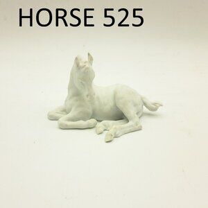 Kaiser Porcelain Horse Figurine